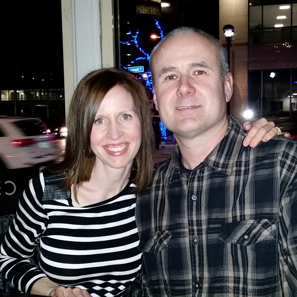 Meet your Posher, Angie